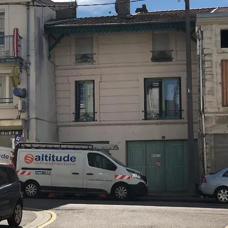Le Saint Sauveur 24m2 *