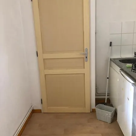 Le Saint Sauveur 24m2 *
