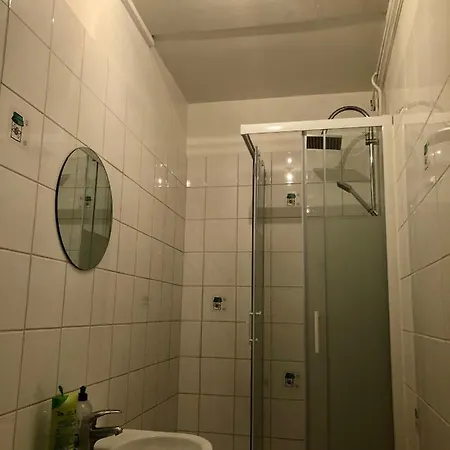 Le Saint Sauveur 24m2 公寓 *