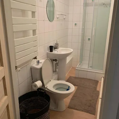 Le Saint Sauveur 24m2 公寓 *