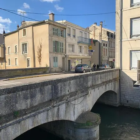 Le Saint Sauveur 24m2 公寓 *