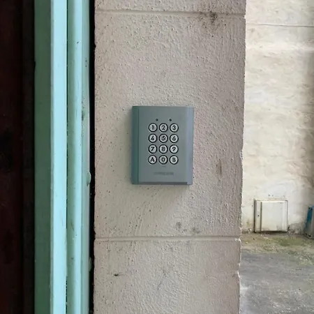 Le Saint Sauveur 24m2 公寓 *
